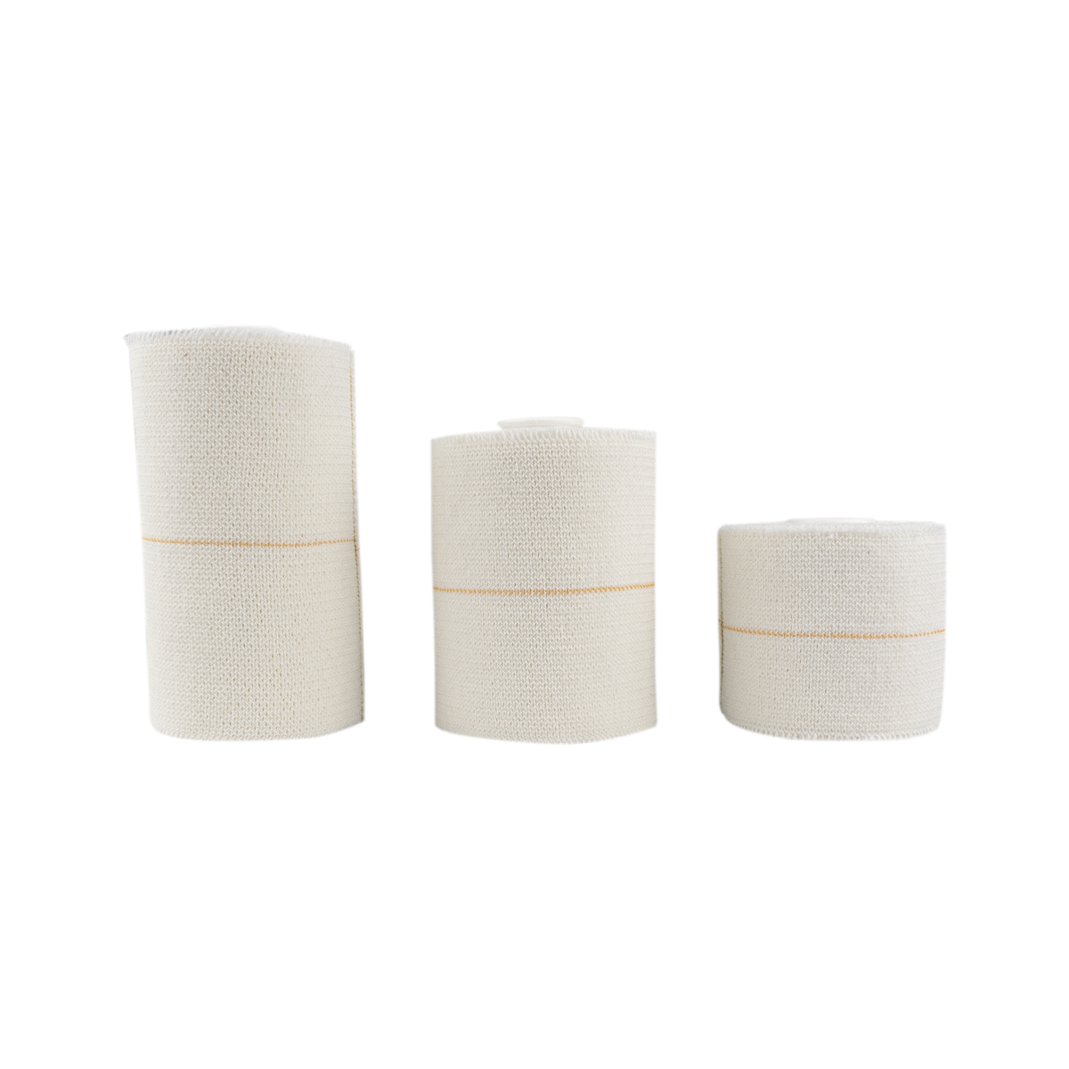 Farmaban Elastic Adhesive Bandage (EAB) - 30 Rolls