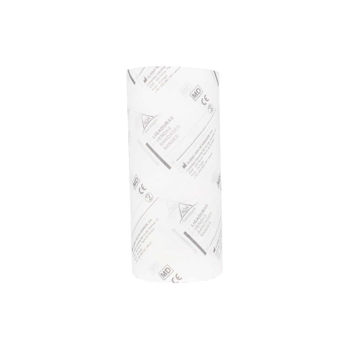 Undercast POP Padding Bandage (10 Rolls)