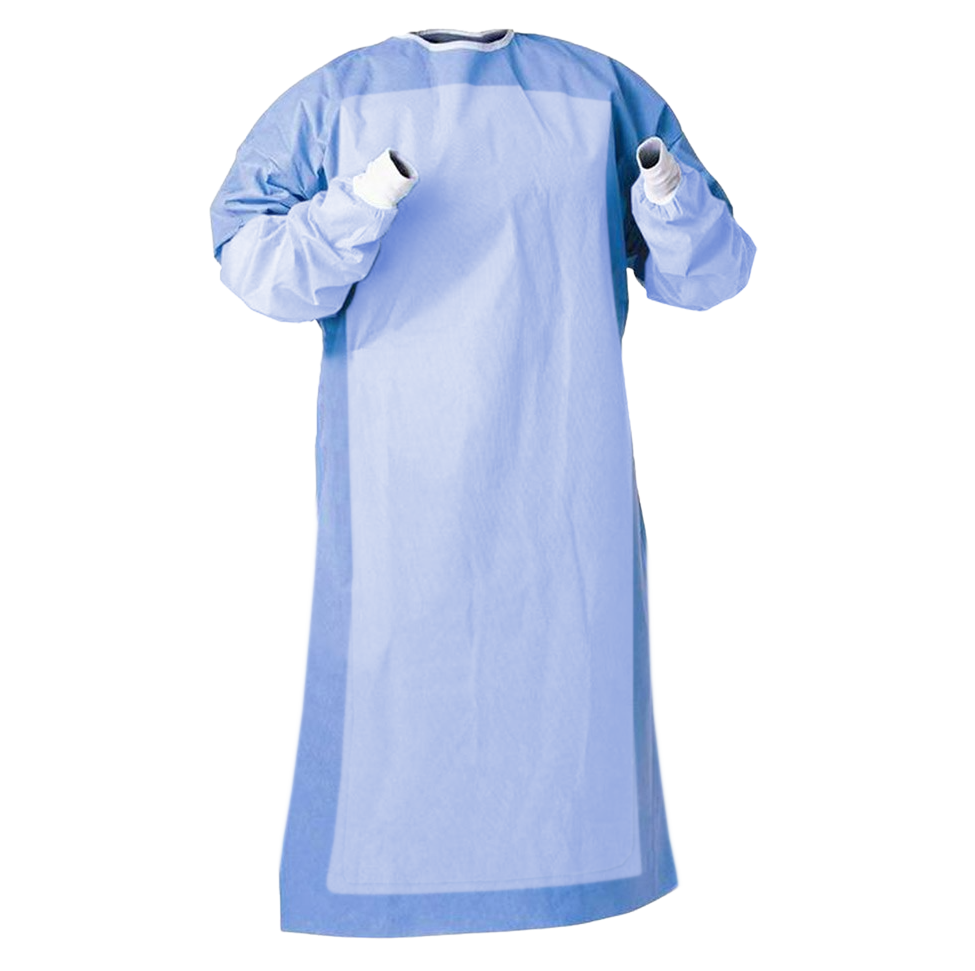 Disposable Surgical Gowns Manufacturer at best price in Ahmedabad