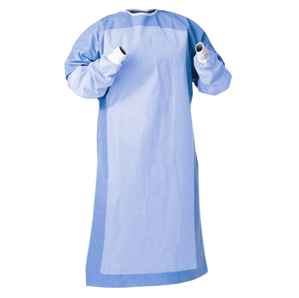 SafeWear Surgical Gown Sterile | Medicom Asia